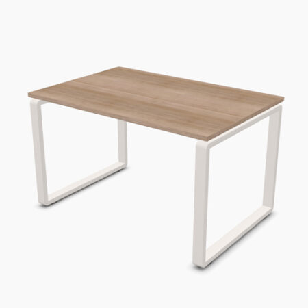 Palmberg PENSUM Schreibtisch 120 x 80 x 72 cm