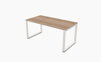 Palmberg PENSUM Schreibtisch 160 x 80 x 72 cm