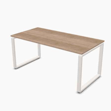 Palmberg PENSUM Schreibtisch 160 x 80 x 72 cm