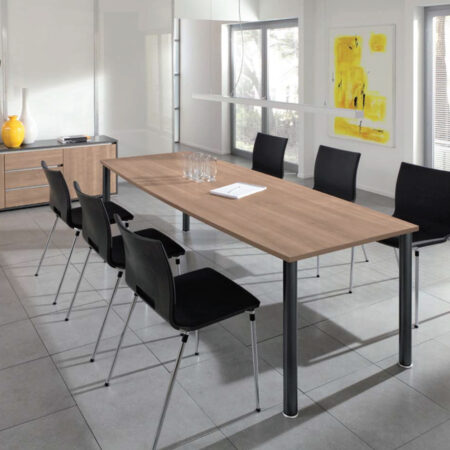 Palmberg SYSTO-TEC Besprechungstisch BG