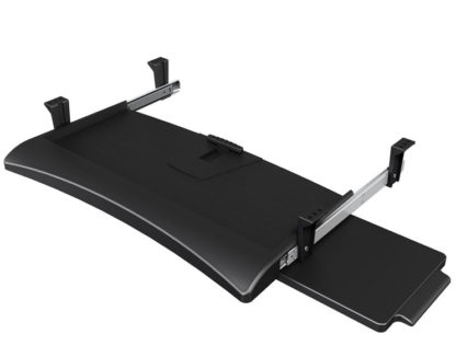 Palmberg INTRO-TEC Schreibtisch 200 x 80 cm – Bild 7