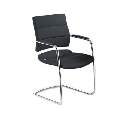 Interstuhl CHAMP Freischwinger 5C60