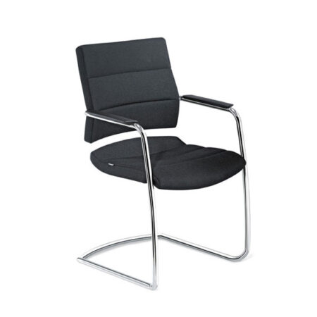 Interstuhl CHAMP Freischwinger 5C60