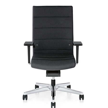 Interstuhl CHAMP 3C02 Drehsessel