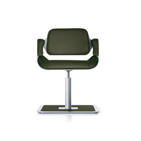 Interstuhl SILVER Loungesessel 810S