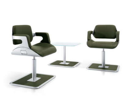 Interstuhl SILVER Loungetisch 850S