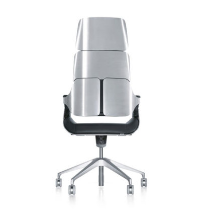 Interstuhl SILVER Drehsessel 362S