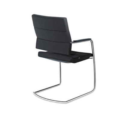 Interstuhl CHAMP Freischwinger 5C60