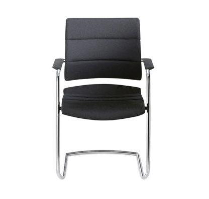 Interstuhl CHAMP Freischwinger 5C60