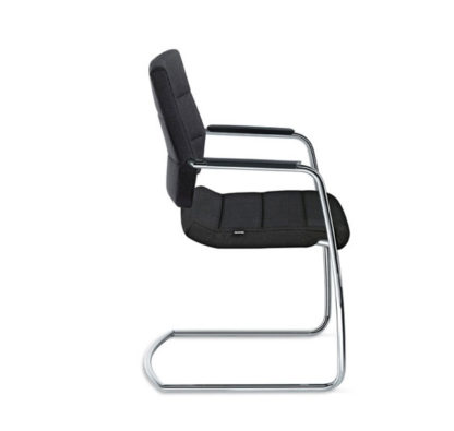 Interstuhl CHAMP Freischwinger 5C60