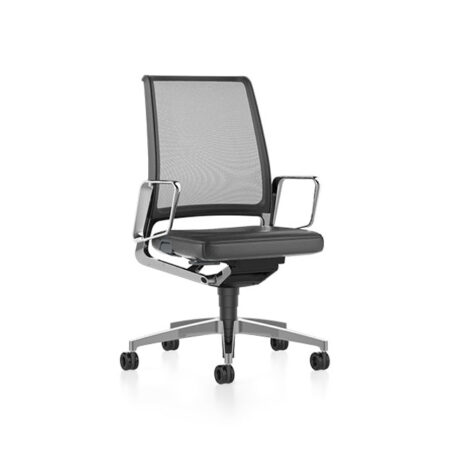 VINTAGEis5-Drehstuhl-17V7-mit-Ringarmlehnen