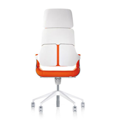 Interstuhl SILVER Drehsessel 362S
