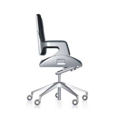 Interstuhl SILVER Drehsessel 262S