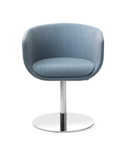 PROFIm-NU-20R-Sessel chrom