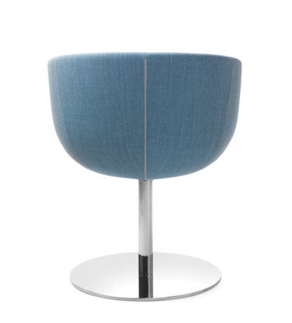 PROFIm-NU-20R-Sessel chrom