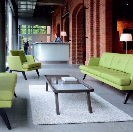 PROFIm October 10 Sitzbank H