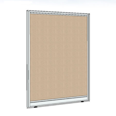 Stellwand-Terio-Plus