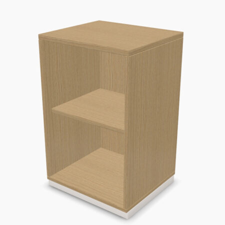 Palmberg Aktenregal 2OH 500 mm breit