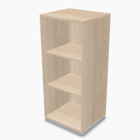 Palmberg Aktenregal 3OH 400 mm breit