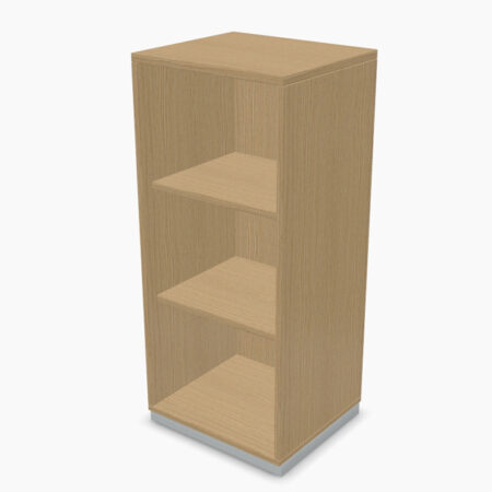 Palmberg Aktenregal 3OH 500 mm breit