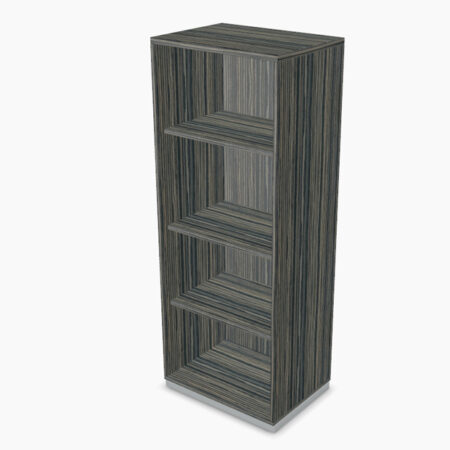 Palmberg Aktenregal 4OH 600 mm breit