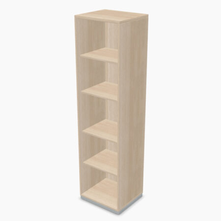 Palmberg Aktenregal 5OH 400 mm breit