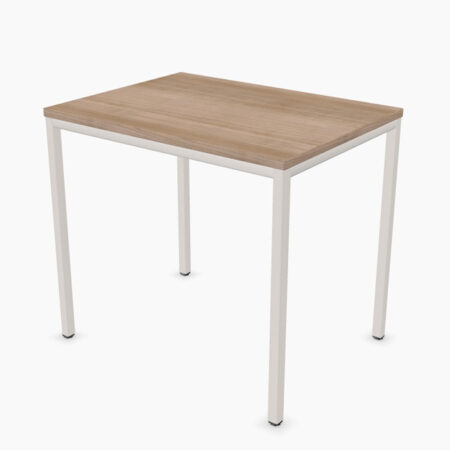 Intro-Tec Schreibtisch 800 x 600 mm