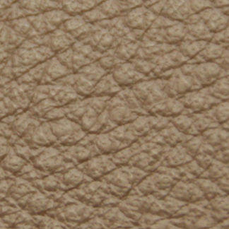 Leder-Ascot-Graubeige AS85