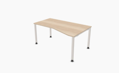 Palmberg Systo-Tec COM-Arbeitsplatz 1600 mm