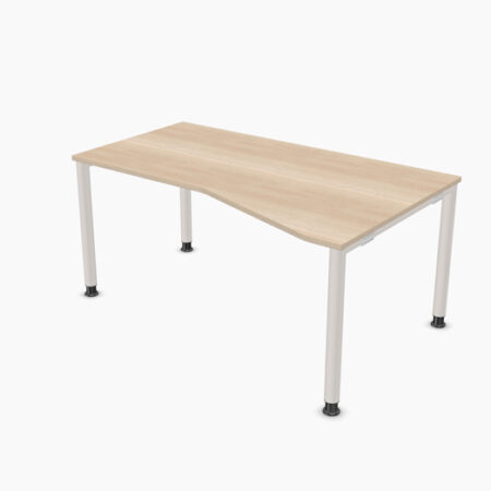 Palmberg Systo-Tec COM-Arbeitsplatz 1600 mm