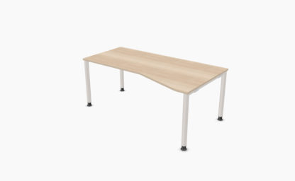 Palmberg Systo-Tec COM-Arbeitsplatz 1800 mm