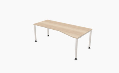 Palmberg Systo-Tec COM-Arbeitsplatz 2000 mm