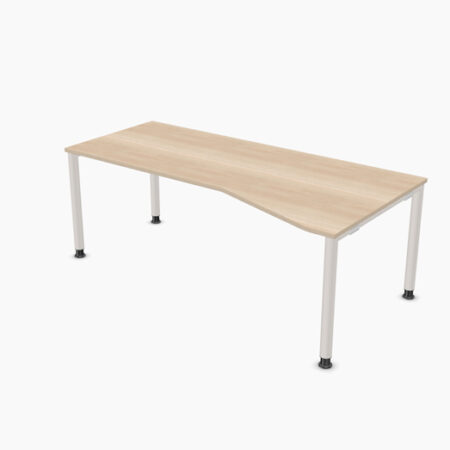 Palmberg Systo-Tec COM-Arbeitsplatz 2000 mm