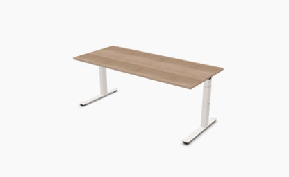 Palmberg CREW Schreibtisch 180 x 80 cm HE
