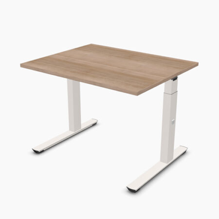 Palmberg CREW Schreibtisch 100 x 80 cm HE