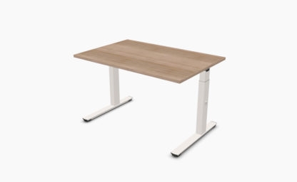 Palmberg CREW Schreibtisch 120 x 80 cm HE