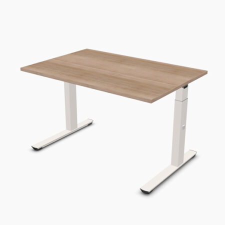 Palmberg CREW Schreibtisch 120 x 80 cm HE