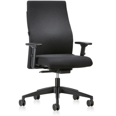 Interstuhl 139 RS Drehstuhl