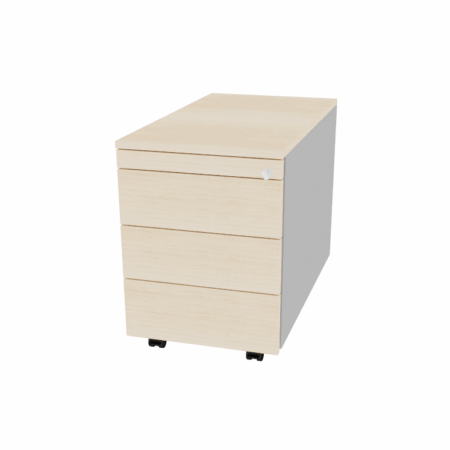 Palmberg Rollcontainer OR R4 3336 G