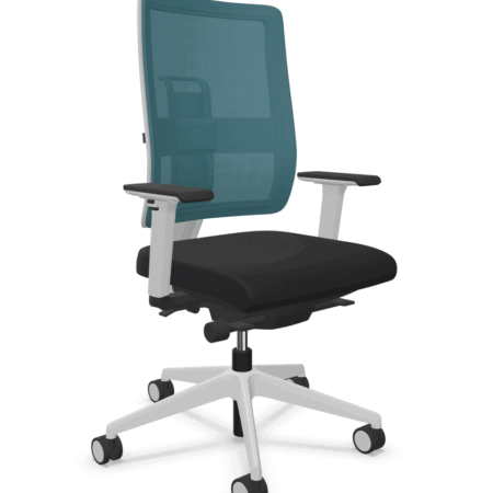 Viasit Toleo Aktions- Drehstuhl