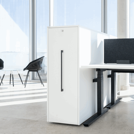 Palmberg Orga Plus Hochcontainer