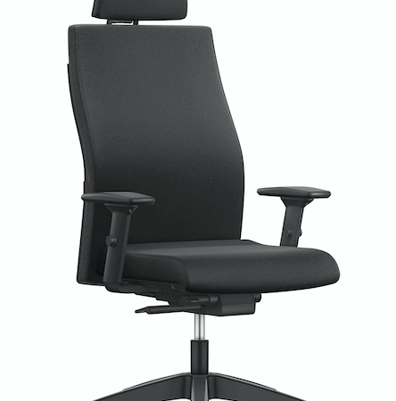 Interstuhl 179 RS Drehstuhl