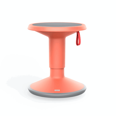 Interstuhl UPis1 Junior orange