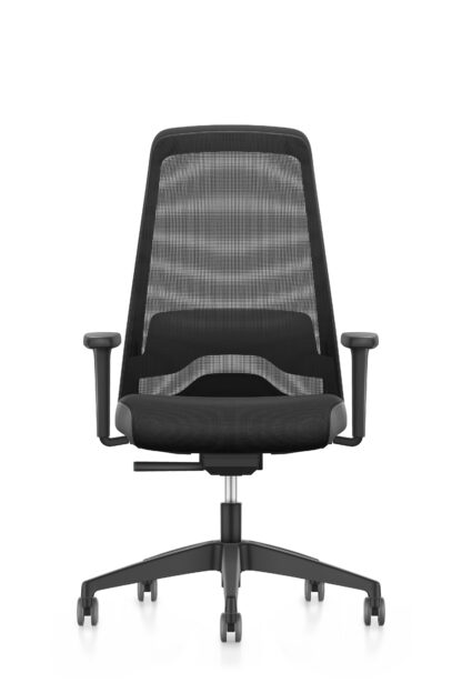 Interstuhl EVERYis1  EV257 – Bild 3