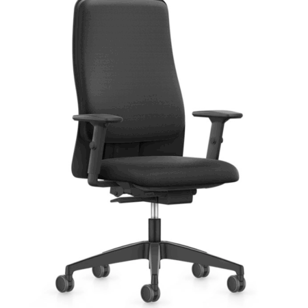 Interstuhl Runner 152II