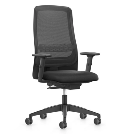Interstuhl Runner 172II