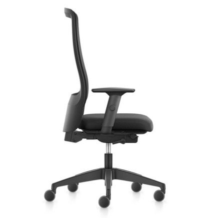 Interstuhl Runner 172II – Bild 2