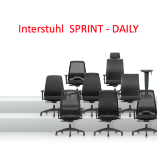 Interstuhl SPRINT-DAILY