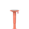 Interstuhl UPis1 Stehhilfe orange