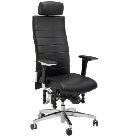 Haider Bioswing 670 iQ Bestseller Leder